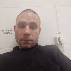 Фотография мужчины Михаил, 41 год из г. Краснокаменск