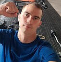 Максим, 32 года