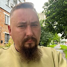 Фотография мужчины Олександр, 41 год из г. Смела