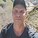 Макс, 43 года