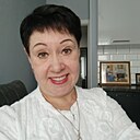 Ирина, 63 года