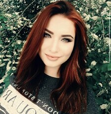 Екатерина, 28 из г. Краснодар.