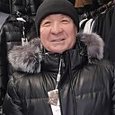 Куат, 55 лет