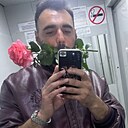 Майкл, 30 лет