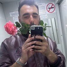 Фотография мужчины Майкл, 30 лет из г. Саратов