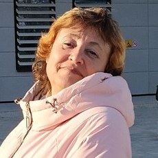 Фотография девушки Элина, 63 года из г. Севастополь