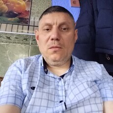Фотография мужчины Sergiu, 44 года из г. Бельцы