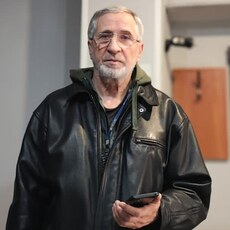 Сергей, 65 из г. Омск.