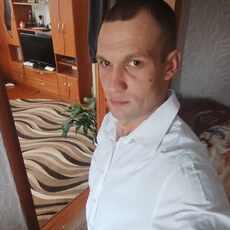 Фотография мужчины Алексей, 33 года из г. Бобруйск