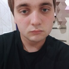 Фотография мужчины Никита, 23 года из г. Краснобродский