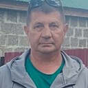 Сергей, 52 года