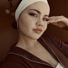Амелия, 19 из г. Улан-Удэ.