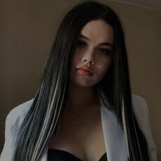 Фотография девушки Амелия, 19 лет из г. Улан-Удэ