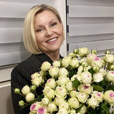 Фотография девушки Ирина, 55 лет из г. Краснодар