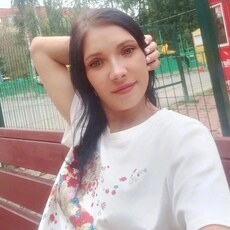 Евгения, 38 из г. Новосибирск.