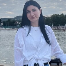 Катерина, 31 из г. Кисловодск.