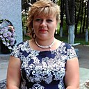Надежда, 40 лет