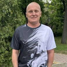 Фотография мужчины Паша, 47 лет из г. Харьков