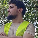 Судайс, 26 лет