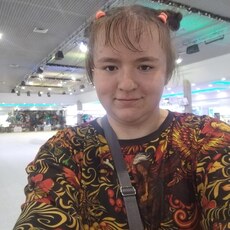 Фотография девушки Алиса, 19 лет из г. Курган