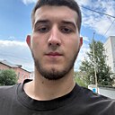 Максим, 18 лет