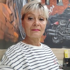 Фотография девушки Валентина, 55 лет из г. Домодедово