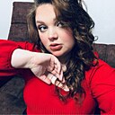 Анастасия, 21 год