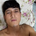 Азиз, 27 лет