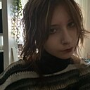Анастасия, 20 лет