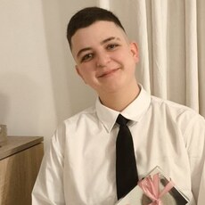 Фотография девушки Надія, 23 года из г. Вроцлав