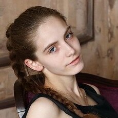Фотография девушки Анфиса, 22 лет из г. Томск