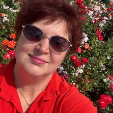 Фотография девушки Галина, 49 лет из г. Орск