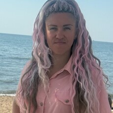 Анна, 40 из г. Ковров.