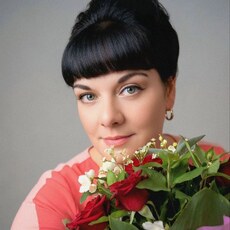 Юлия, 36 из г. Воронеж.