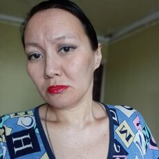 Аля, 31 из г. Омск.