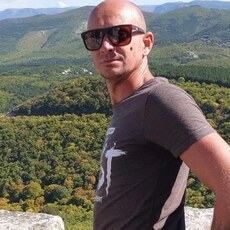 Фотография мужчины Сергей, 40 лет из г. Волгодонск