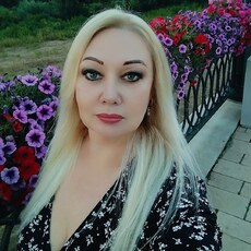 Юлия, 44 из г. Оренбург.