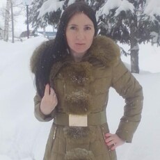 Фотография девушки Евлалия, 36 лет из г. Бийск