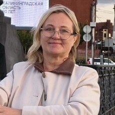 Фотография девушки Наталья, 60 лет из г. Новосибирск