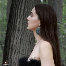 Фотография девушки Аделина, 41 год из г. Алматы