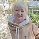 Людмила, 64 года