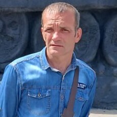 Фотография мужчины Сергей, 46 лет из г. Зерноград