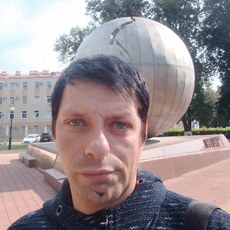 Фотография мужчины Евгений, 38 лет из г. Дубровка (Брянская Обл)
