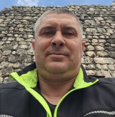 Фотография мужчины Виктор, 47 лет из г. Краков