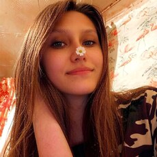 Lena, 19 из г. Иркутск.