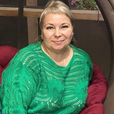 Светлана, 49 из г. Красноярск.