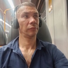 Фотография мужчины Дмитрий, 40 лет из г. Ногинск