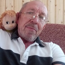 Фотография мужчины Александр, 60 лет из г. Курган