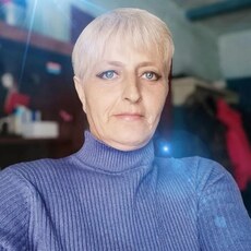 Фотография девушки Татьяна, 51 год из г. Тогучин