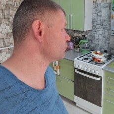 Фотография мужчины Виталий, 40 лет из г. Соль-Илецк